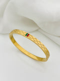 Crazy Women Handcuff Bracelet - Style 8735096