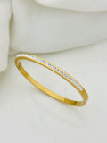 Crazy Women Handcuff Bracelet - Style 9143084