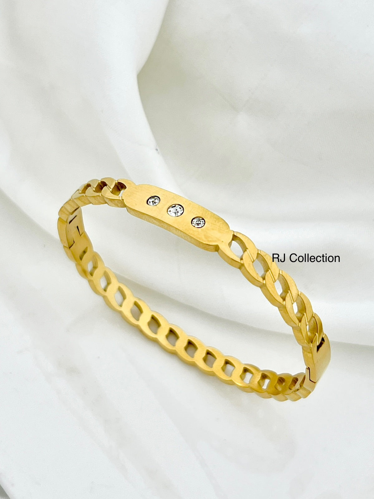 Crazy Women Handcuff Bracelet - Style 9148063