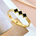 Crazy Women Handcuff Bracelet - Style 9235072