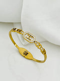 Crazy Women Handcuff Bracelet - Style 9245071