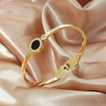 Crazy Women Handcuff Bracelet - Style 9430071