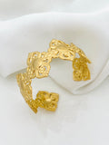 Crazy Women Handcuff Bracelet - Style 9548021