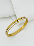 Crazy Women Handcuff Bracelet - Style 9649061