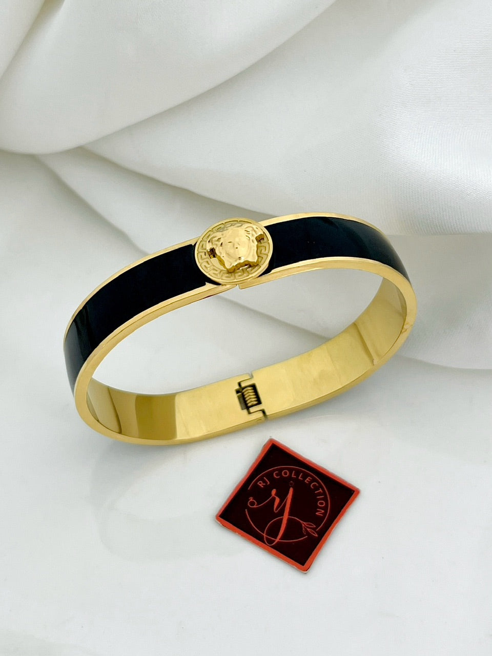 Crazy Women Handcuff Bracelet - Style 9649082