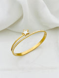 Crazy Women Handcuff Bracelet - Style 9735064