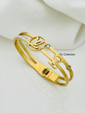 Crazy Women Handcuff Bracelet - Style 9753063