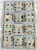 Crazy Women Jewellery Display Box for Bracelets & Handcuffs - Style 76250043