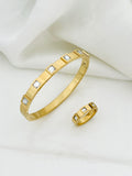 Crazy Women Handcuff Bracelet - Style 6177085