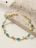 Crazy Women Tulip Bracelet - Style 4728096