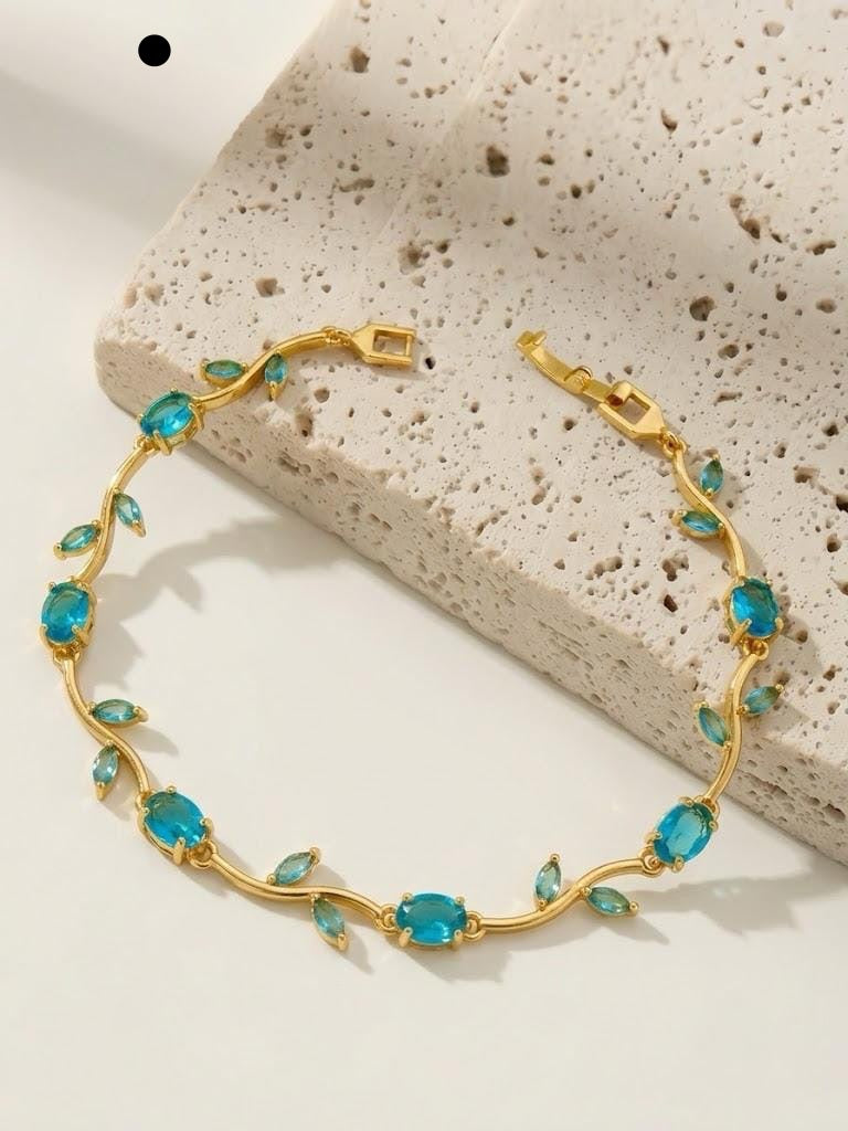 Crazy Women Tulip Bracelet - Style 4728096