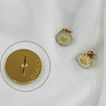 Crazy Women Premium Earrings - Style 6522051