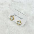 Crazy Women Premium Earrings - Style 9815042