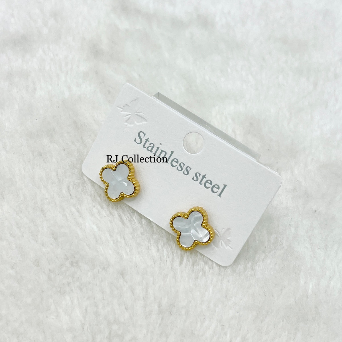 Crazy Women Premium Earrings - Style 9815042