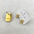 Crazy Women Premium Earrings - Style 9225052