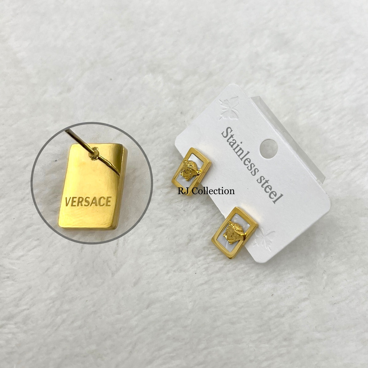 Crazy Women Premium Earrings - Style 9225052