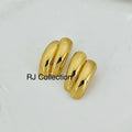 Crazy Women Earrings - Style 2835072