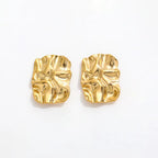 Crazy Women Earrings - Style 2938047