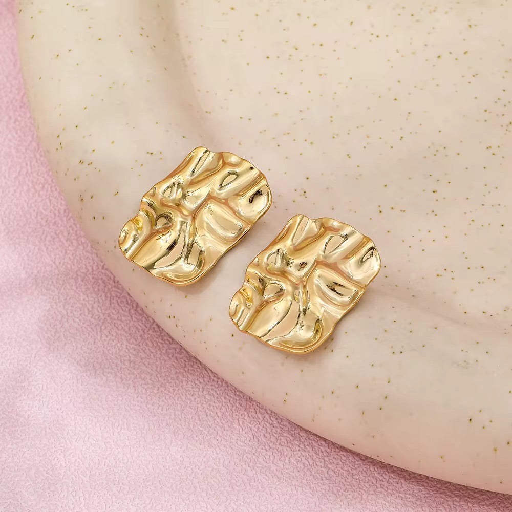 Crazy Women Earrings - Style 2938047 - image 2