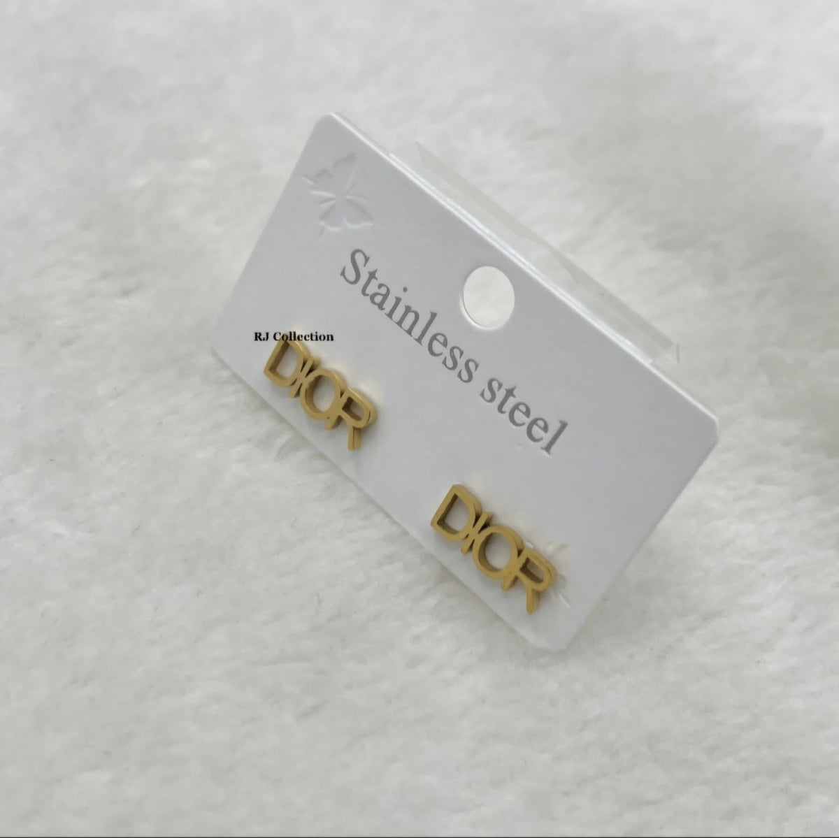 Crazy Women Earrings - Style 3610021