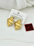 Crazy Women Earrings - Style 3825097