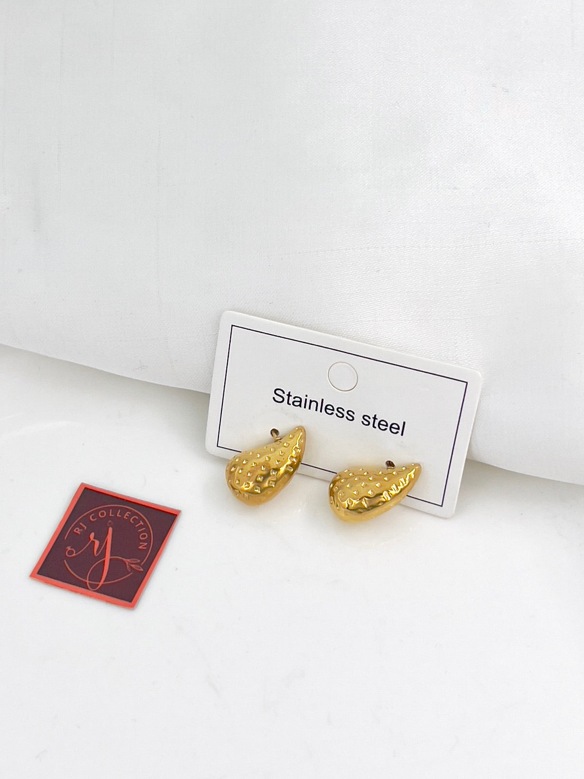 Crazy Women Earrings - Style 3925073