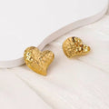 Crazy Women Earrings - Style 4125087