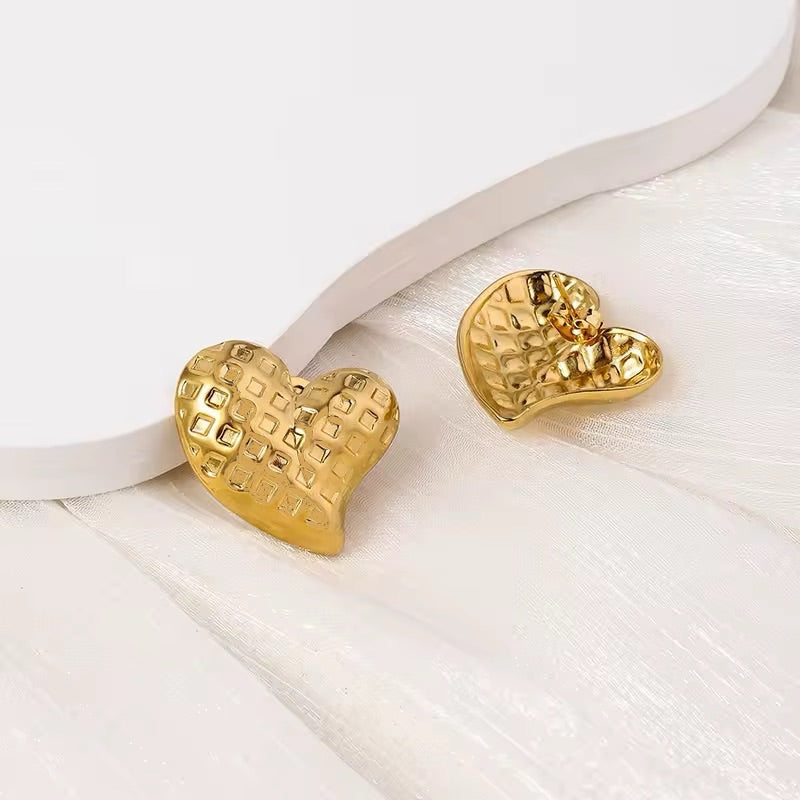 Crazy Women Earrings - Style 4125087