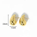 Crazy Women Earrings - Style 4925086 - image 2