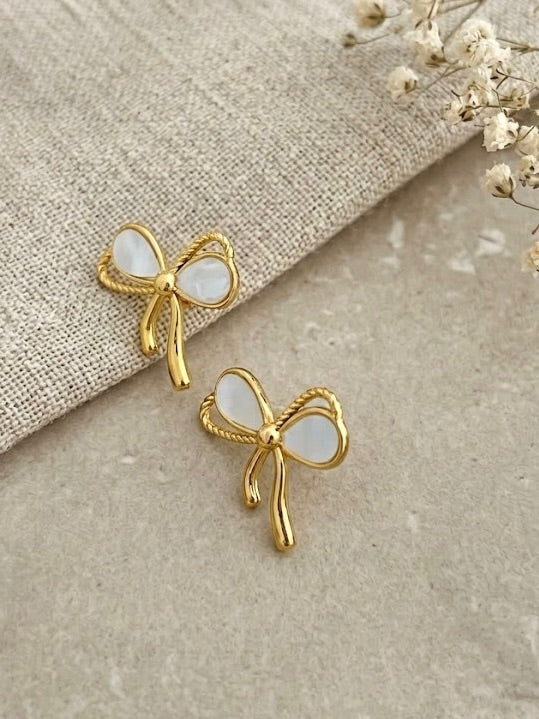 Crazy Women Earrings - Style 5215076