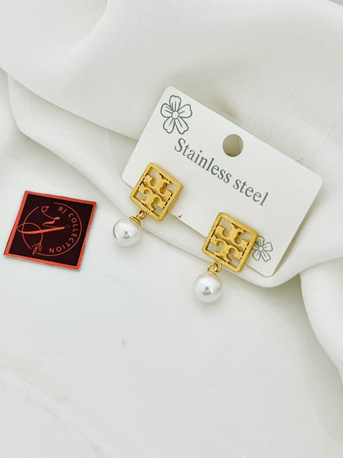 Crazy Women Earrings - Style 5312087