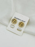Crazy Women Earrings - Style 5317095