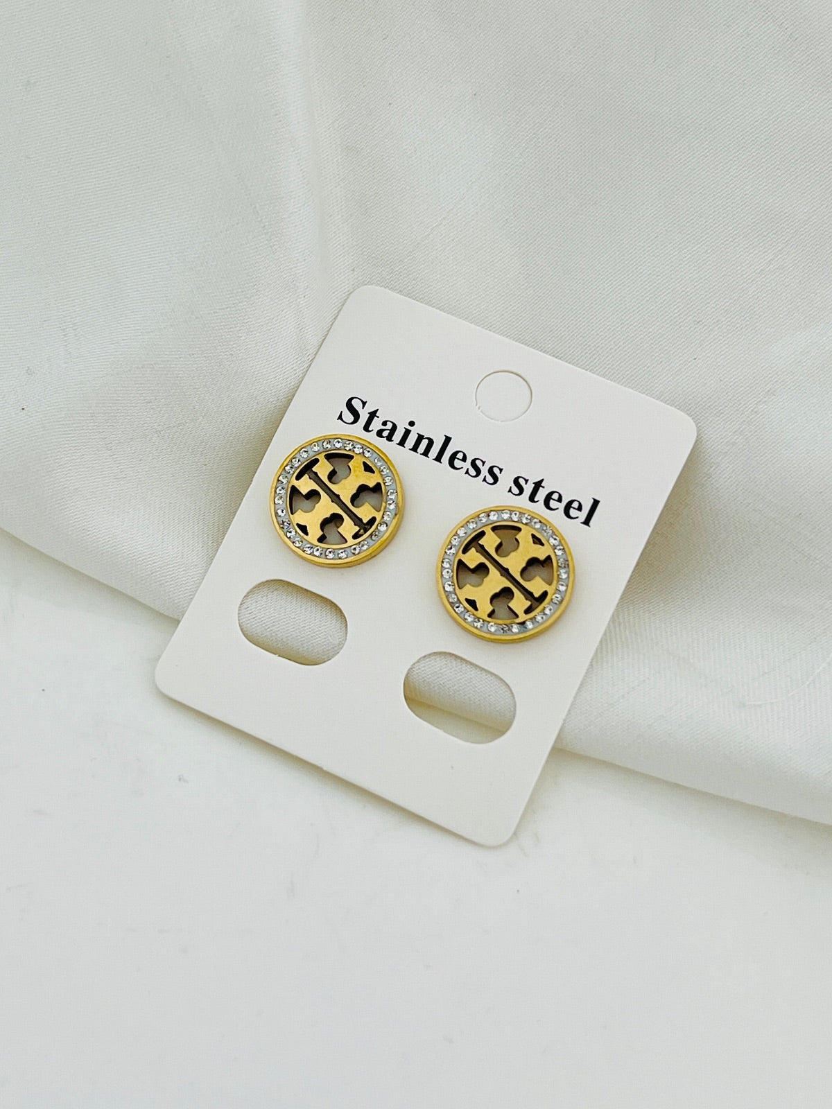 Crazy Women Earrings - Style 5317095