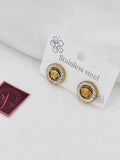 Crazy Women Earrings - Style 5720086