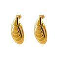 Crazy Women Earrings - Style 6225075