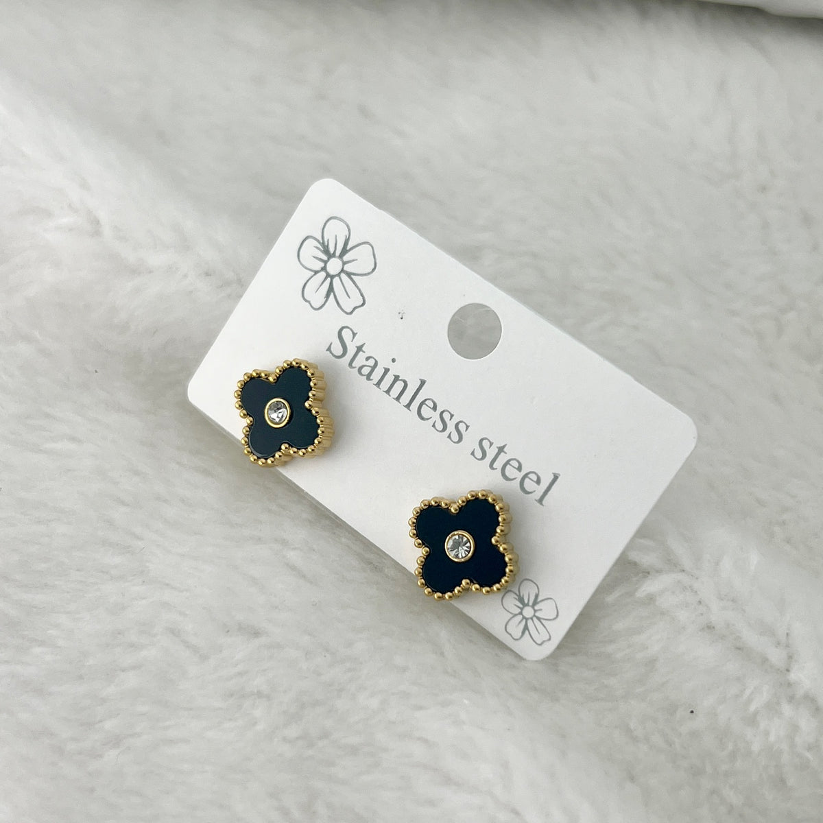 Crazy Women Earrings - Style 6315053