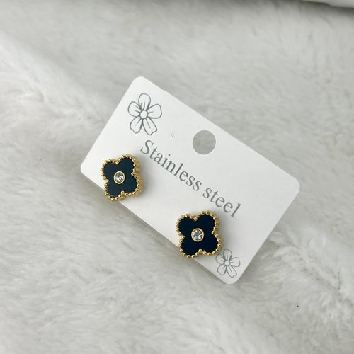Crazy Women Earrings - Style 6315053