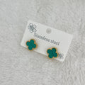 Crazy Women Earrings - Style 6415063