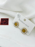 Crazy Women Earrings - Style 6517092