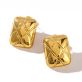 Crazy Women Earrings - Style 7235062
