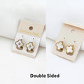Crazy Women Earrings - Style 7539042