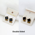 Crazy Women Earrings - Style 7539075