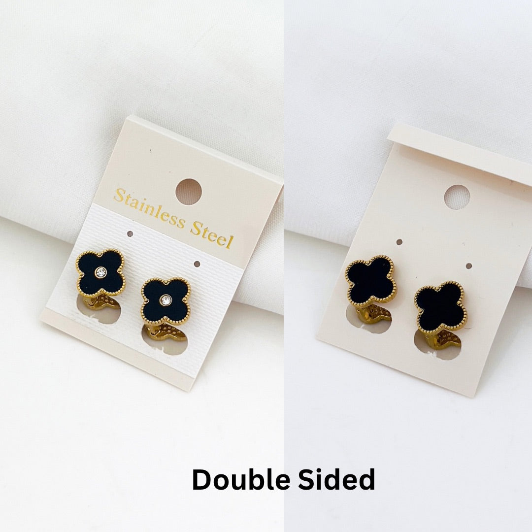 Crazy Women Earrings - Style 7539075