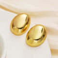 Crazy Women Earrings - Style 8235026
