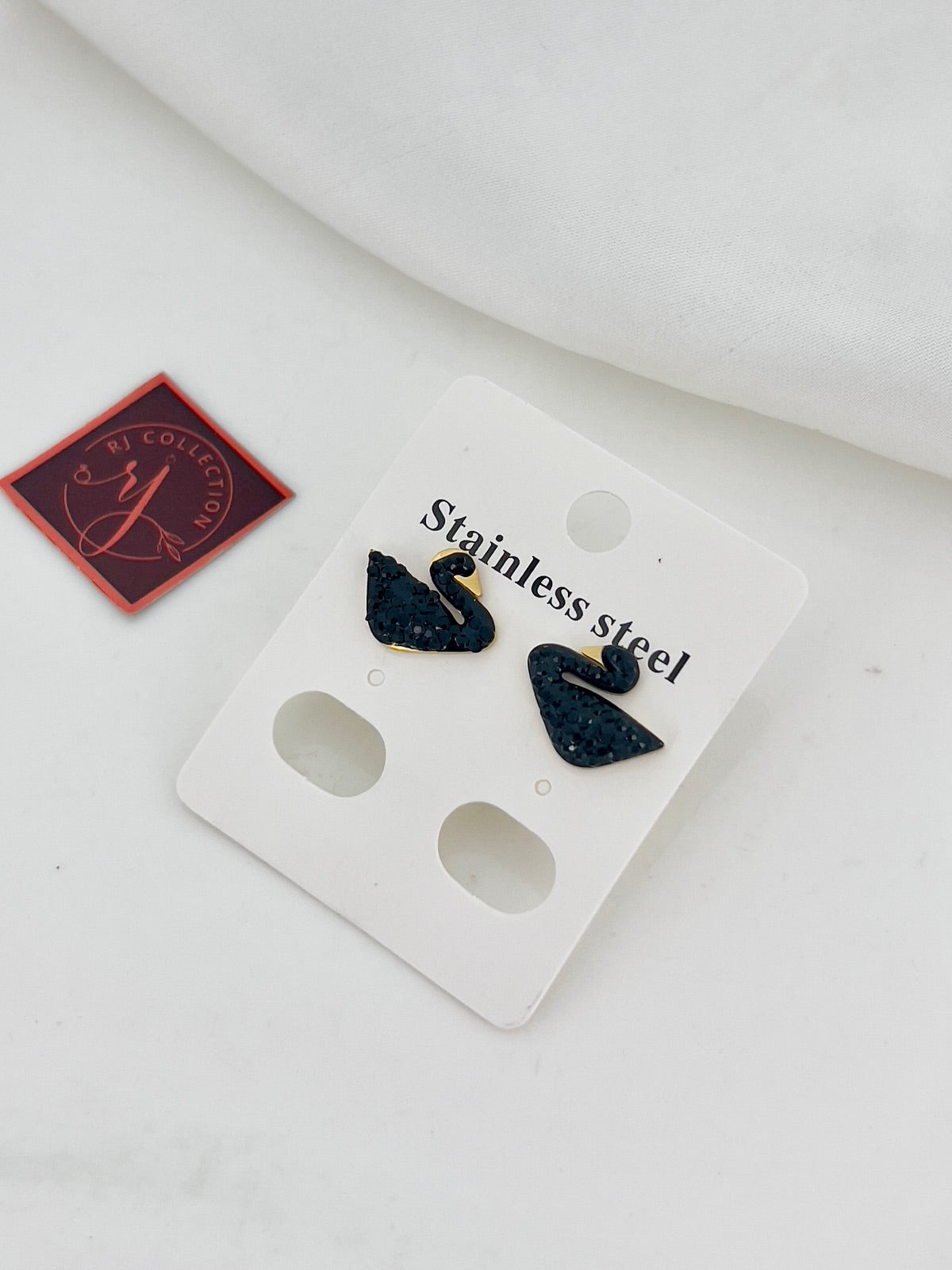 Crazy Women Earrings - Style 8416570