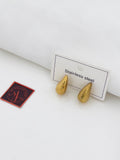 Crazy Women Earrings - Style 8525054