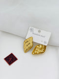 Crazy Women Earrings - Style 8525064