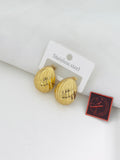 Crazy Women Earrings - Style 8535061