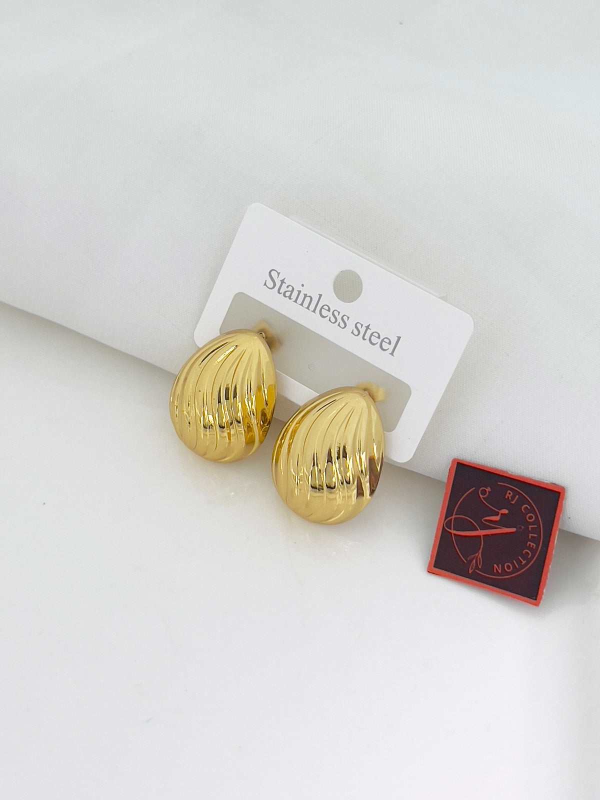 Crazy Women Earrings - Style 8535061