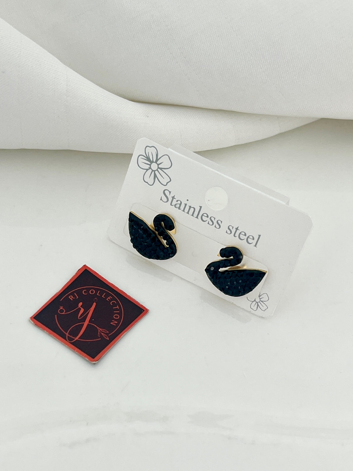 Crazy Women Earrings - Style 8916507